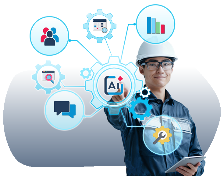 CMMS Maintenance Software