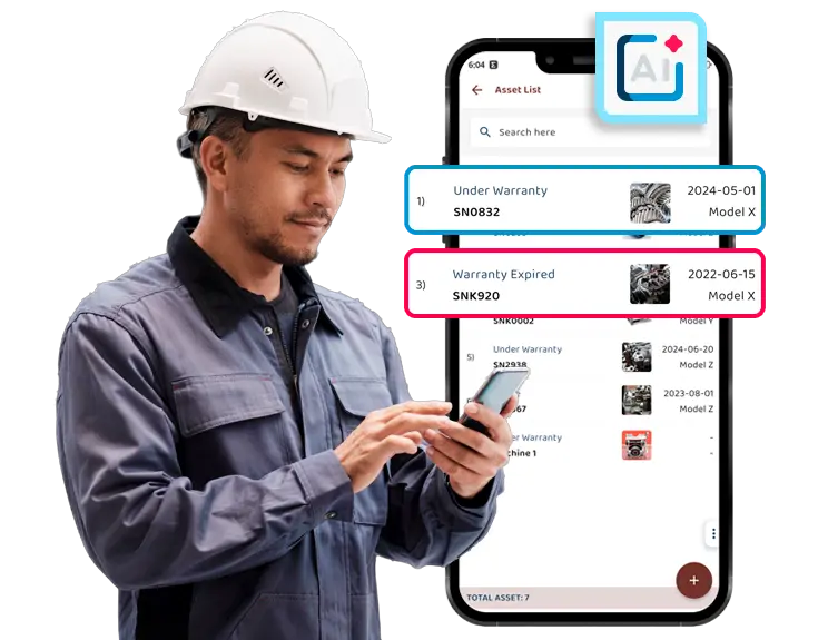 Planned & Preventive Maintenance To Protect Your Profits