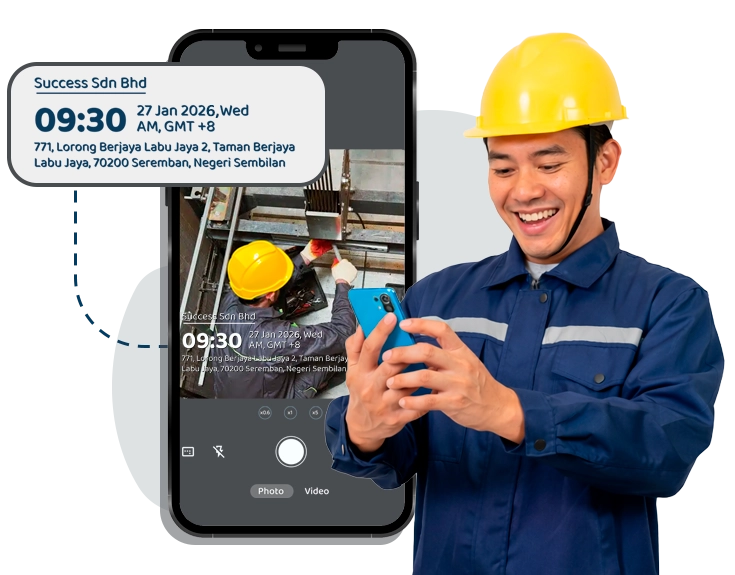 Work Shouldn't Be Chaos. Run Yours With Clarity