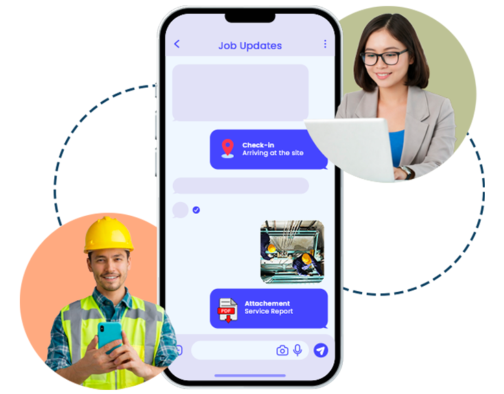 What Is Field Service Management Software