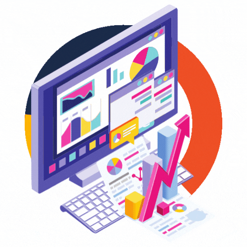 Reports produced from updating jobs Reports produced from updating jobs