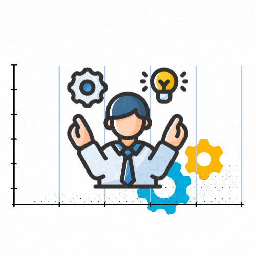 Increased operational transparency Increased operational transparency