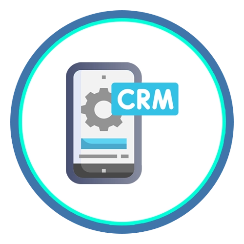 CRM CRM