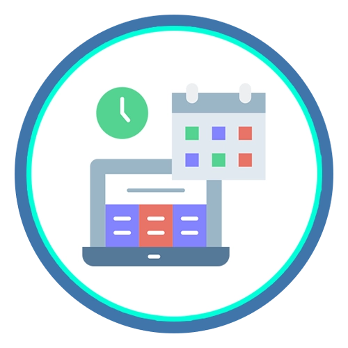 Digital Job Scheduling Digital Job Scheduling