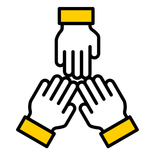 Collaborative approach Collaborative approach