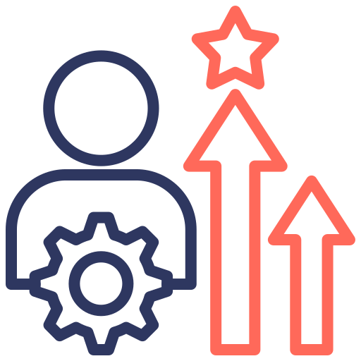 Observe satisfaction level